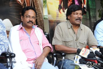 Paisa Movie Success Meet